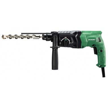 Перфоратор Hikoki DH24PH2 (DH24PH2NSZ)