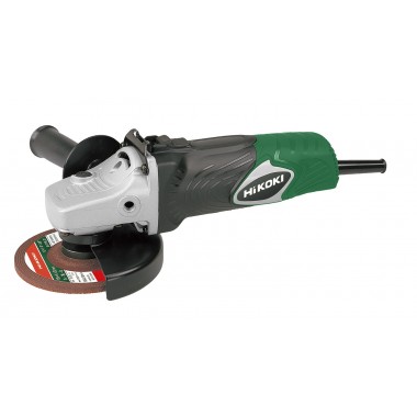 Угловая шлифмашина Hikoki G13SB3 (G13SB3NSZ) в коробке 