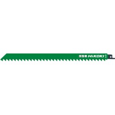 Пилки для сабельной пилы s1241hm Hikoki 752037