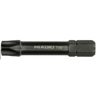 Бита NEXT GENERATION TORX 5/16'', T50, 50 мм Hikoki 4100309