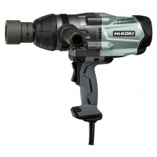Ударный гайковерт Hikoki WR25SE (WR25SENSZ)