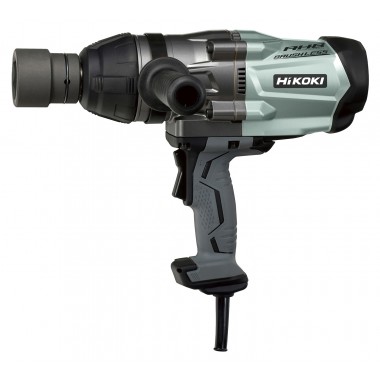Ударный гайковерт Hikoki WR25SE (WR25SENSZ)