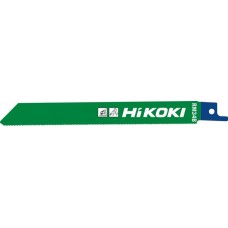 Пилки для сабельной пилы s922af Hikoki 752012