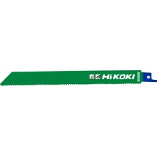 Пилки для сабельной пилы S1025VF Hikoki 752019
