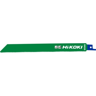 Пилки для сабельной пилы S1025VF Hikoki 752019