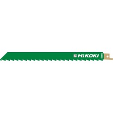 Пилки для сабельной пилы s1111k Hikoki 752029