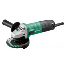 Угловая шлифмашина Hikoki G13SS2 (G13SS2NSZ)