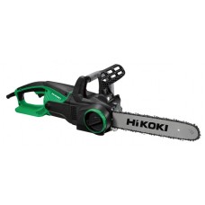 Цепная пила Hikoki CS35Y (CS35YNSZ)