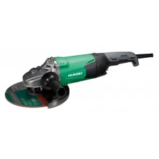 Угловая шлифмашина Hikoki G23SW2 (G23SW2NSZ)