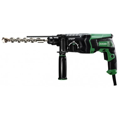 Перфоратор Hikoki DH28PCY2 (DH28PCY2NSZ)