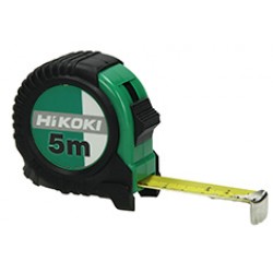 Рулетка измерительная 8 м Hikoki 750422