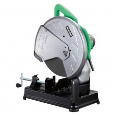 Монтажная пила Hikoki CC14ST (CC14STNTZ) Монтажная пила Hikoki CC14ST (CC14STNTZ)