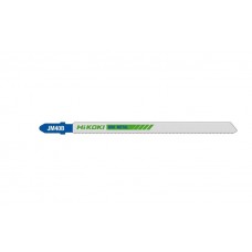 Пилки для лобзика 5 шт. Hikoki 750089