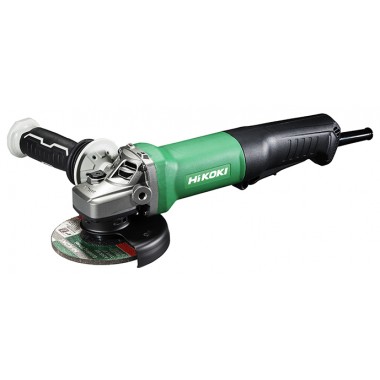 Угловая шлифмашина Hikoki G13SE3 (G13SE3NSZ)