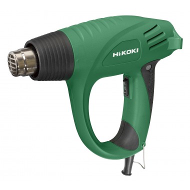 Сетевой фен Hikoki RH600T (RH600TNSZ)