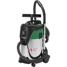 Пылесос Hikoki RP300YDL 1000 Вт, 30 л (RP300YDLNSZ)