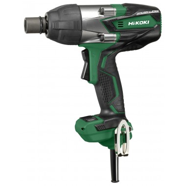 Ударный гайковерт Hikoki WR16SE (WR16SENSZ)