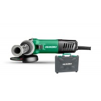 Угловая шлифмашина Hikoki G13SB4 (G13SB4NSZ)