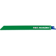 Пилки для сабельной пилы s1122bf Hikoki 752017