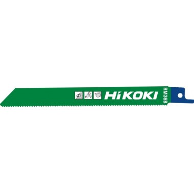 Пилки для сабельной пилы s922bf Hikoki 752016