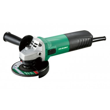Угловая шлифмашина Hikoki G12SR4 (G12SR4NSZ)