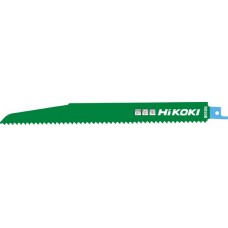 Пилки для сабельной пилы S1110DF Hikoki 752028