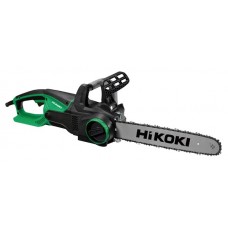 Цепная пила Hikoki CS40Y (CS40YNSZ)