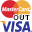 Visa, Mastercard и Maestro, «Мир»
